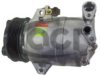 ACR 134733 Compressor, air conditioning